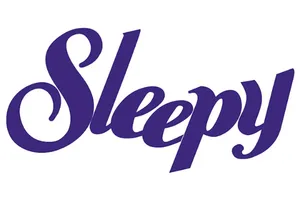 Sleepy